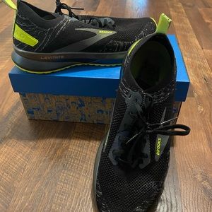 Brooks Levitate 4.0